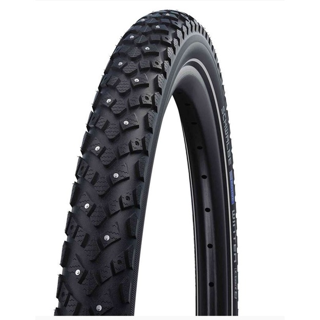 Tyre 26  Schwalbe WINTER K-Guard 47-559 B/B+RT HS396 100 Steel Studs WiC 50EPI