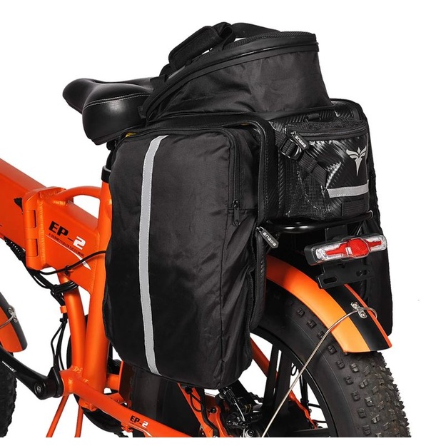 Trunk bag 35L waterproof Engwe