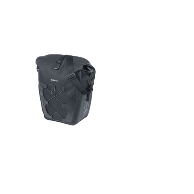 Basil Navigator Waterproof Luggage Bag L