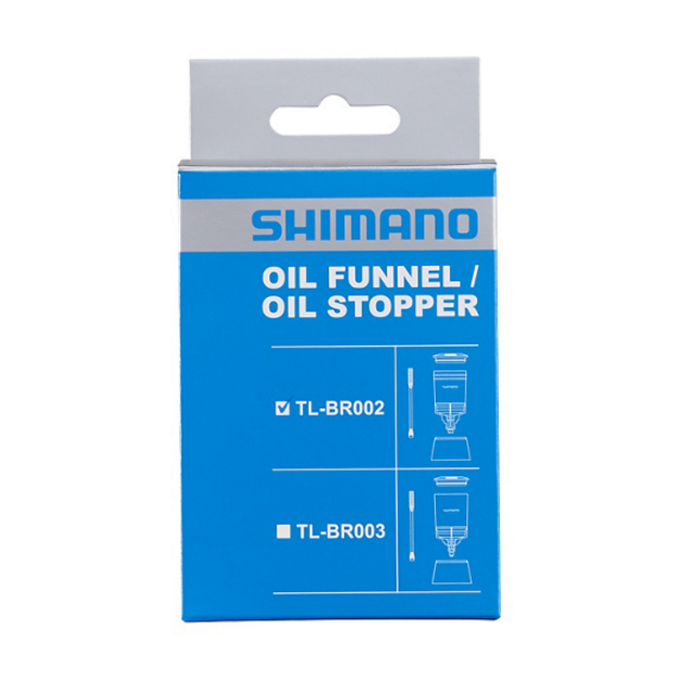 Piltuvo blokas Shimano TL&shy;BR002 For Shift Brake Lever