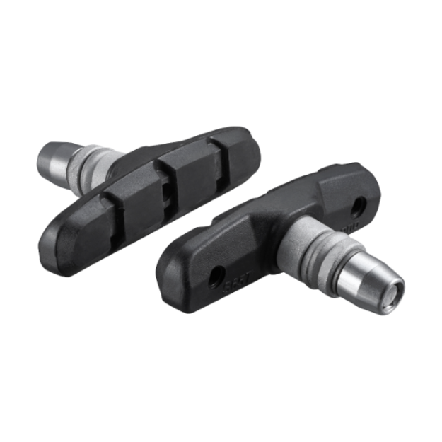 Stabdžių kaladėlės Shimano Set S65T BR-M420 