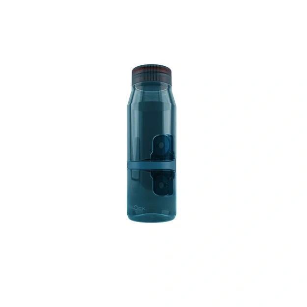 Fidlock Twist 700ml Life bottle blue