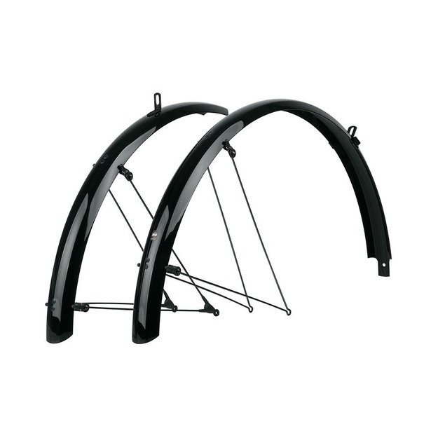 Mudguard set SKS BLUMELS Classic 55mm