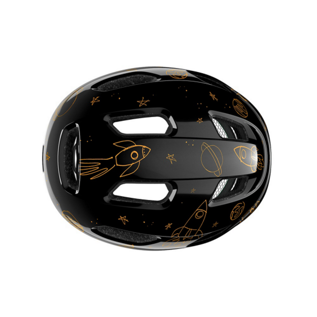 Helmet Lazer HMT Nutz 2.0 Flying Rocket