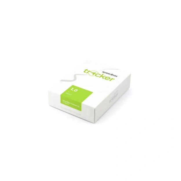 Priedas elektriniam dviračiui SpeedBox Tracker for Bosh