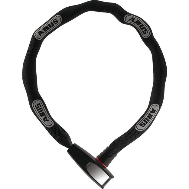 Spyna Abus 6806K/85 BK QST CATENA
