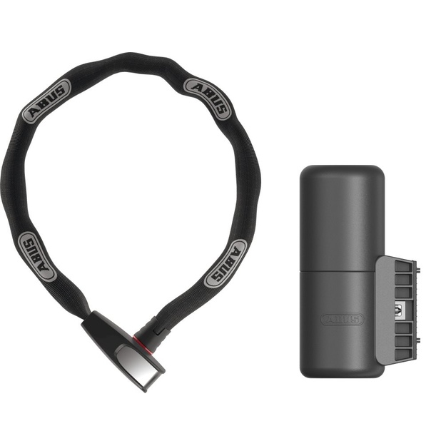 Spyna Abus 6806K/85 BK QST CATENA