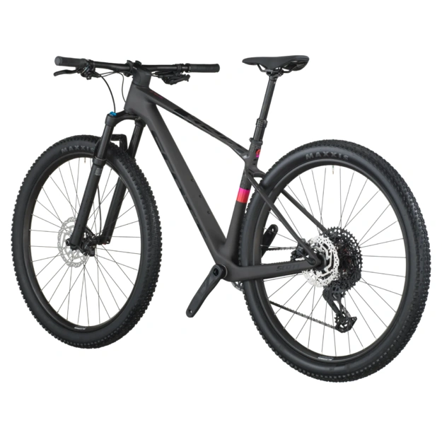 Dviratis 29  SCOTT SCALE 910 carbon black Scott