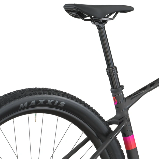Dviratis 29  SCOTT SCALE 910 carbon black Scott