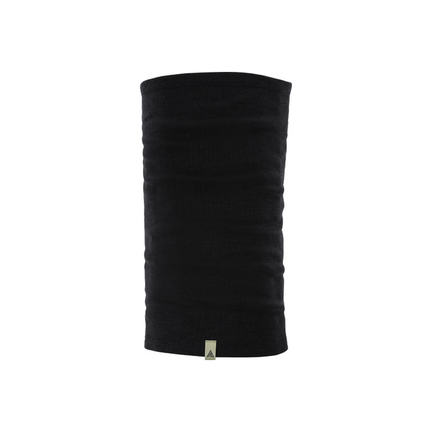 Kaklaskarė Apura Merino juoda