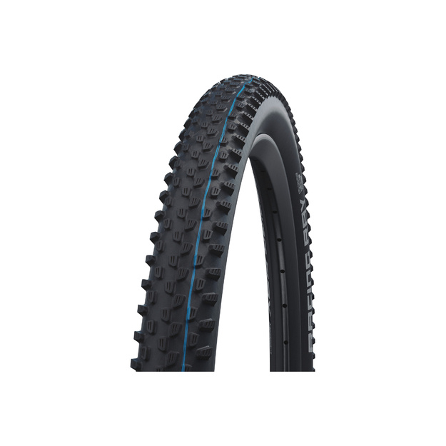 Padanga 29&rdquo; Schwalbe Racing Ray Evo Super Ground TLR Addix SpeedGrip E-25 sulankstoma padanga