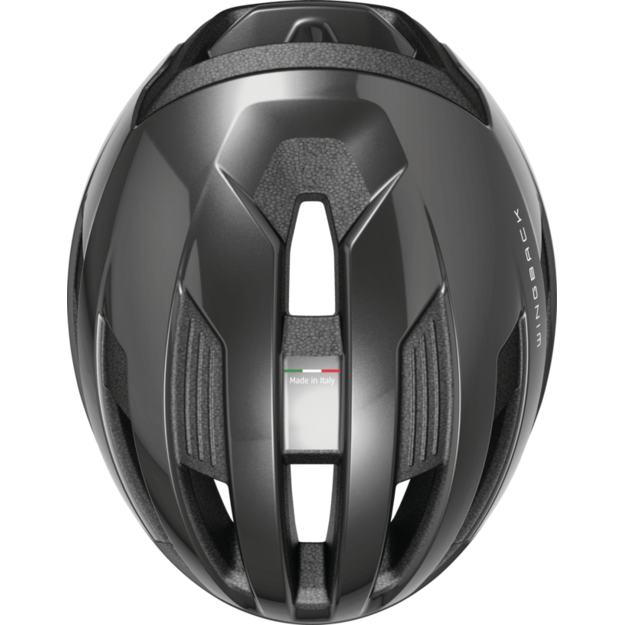 Helmet Abus WINGBACK titan 