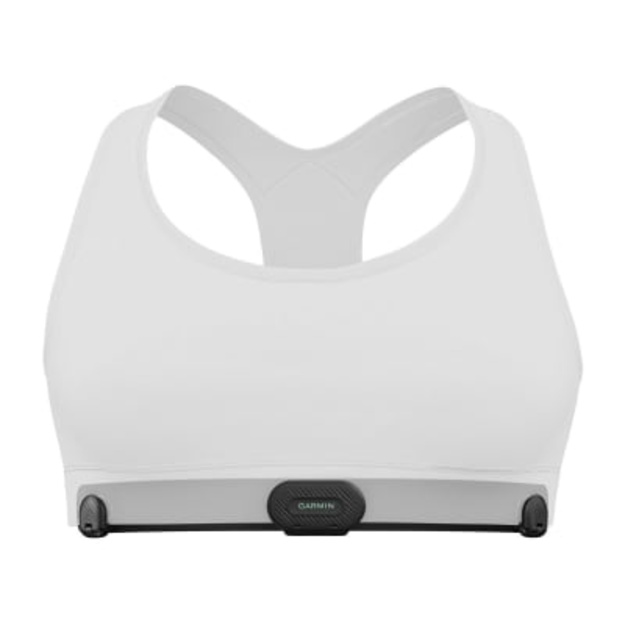 Garmin &Scaron;irdies dažnio monitorius HRM-Fit 