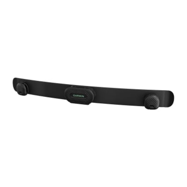 Garmin &Scaron;irdies dažnio monitorius HRM-Fit 