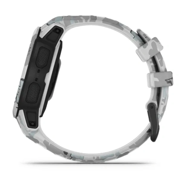 Garmin Instinct&reg; 2S Camo i&scaron;manusis sportinis laikrodis (Kamufliažinės spalvos)