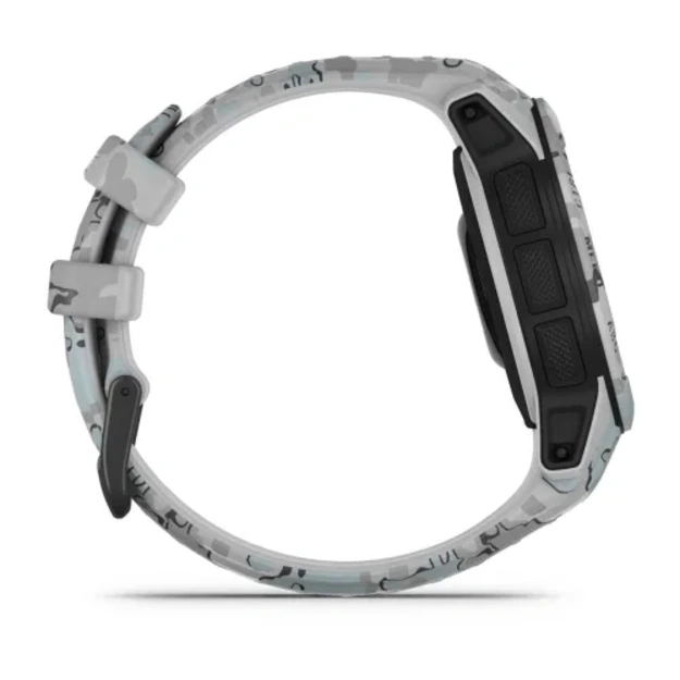 Garmin Instinct&reg; 2S Camo i&scaron;manusis sportinis laikrodis (Kamufliažinės spalvos)