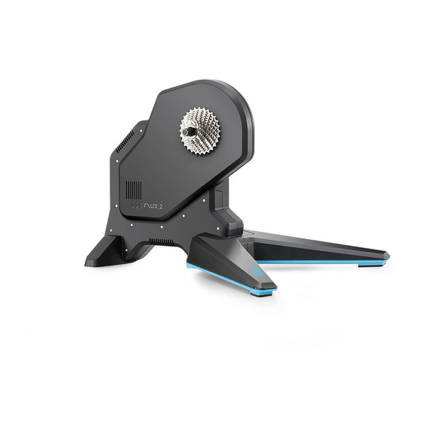 Garmin I&scaron;manusis treniruoklis &bdquo;Tacx&reg; FLUX 2&ldquo;