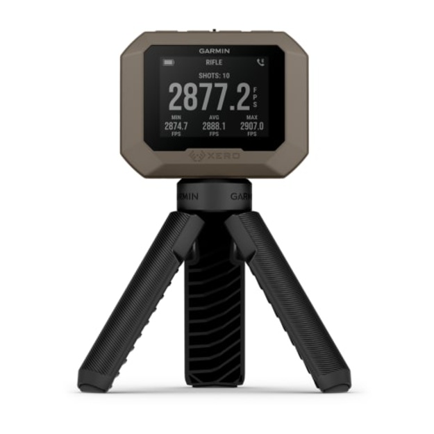 Garmin Chronografas &bdquo;Xero&reg; C1 Pro&ldquo; 