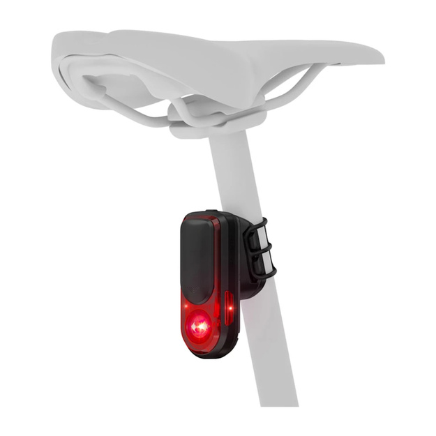 Garmin galinis žibintas Varia RearVue 820