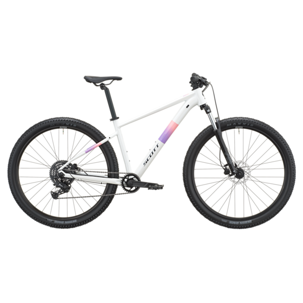 Bike 29  SCOTT CONTRAIL 40 white/pink