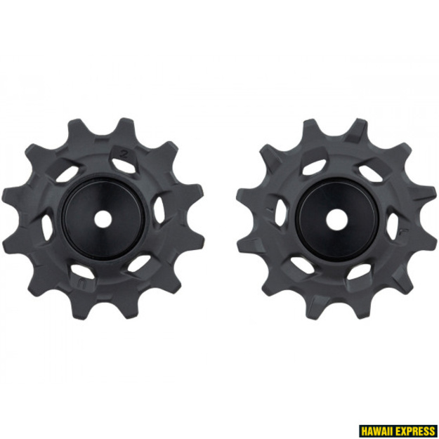 Pavarų perjungėjo dalis SRAM RED AXS 36T