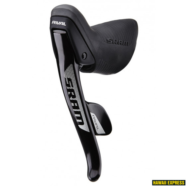 Pavarų ir stabdžių rankenėlė SRAM Rival 22 priekinė 2g