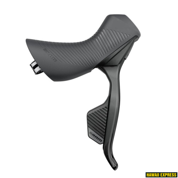Pavarų ir stabdžių rankenėlė SRAM Rival AXS galinė de&scaron;inė 1800mm