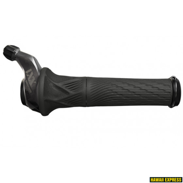 Pavarų rankenėlė SRAM XX1 Eagle Grip Shift 12g juoda