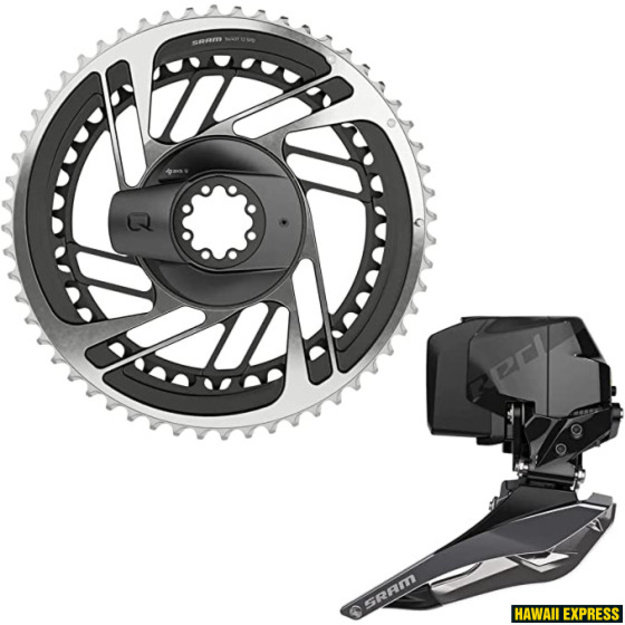 Galios matuoklis SRAM RED AXS D1