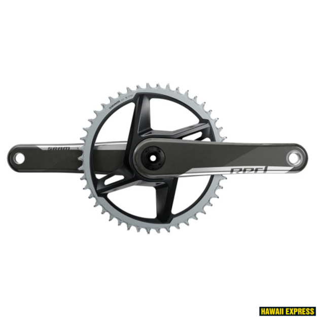 &Scaron;vaistiklis SRAM RED D1 1x 40T Direct Mount 172.5mm DUB
