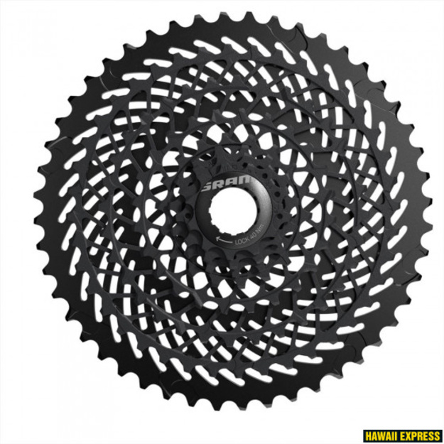 Kasetė SRAM XG-899 11-48T 8g