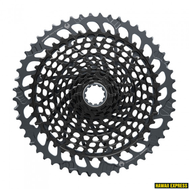 Kasetė SRAM XG-1295 Eagle 10-52T 12g