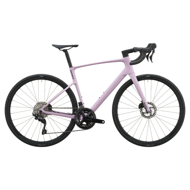 Bike 28  SCOTT ADDICT 50 mallow pink