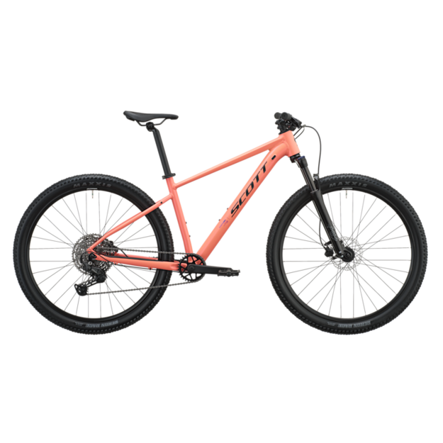 Bike 29  SCOTT CONTRAIL 20 peach pink