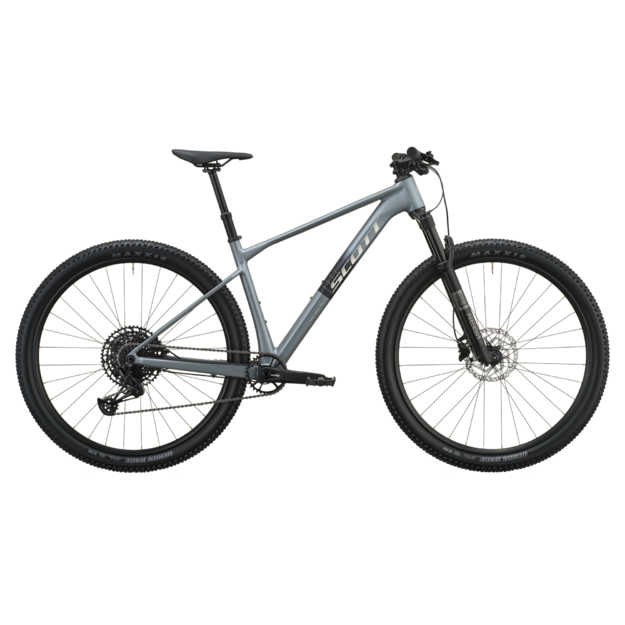 Bike 29  SCOTT SCALE 40 flint grey