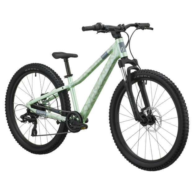 Bike 24  SCOTT ROXTER 400 pastel green