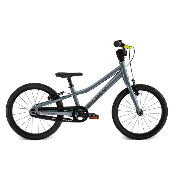 Dviratis 18  Puky LS-PRO 18 pilkas 6kg