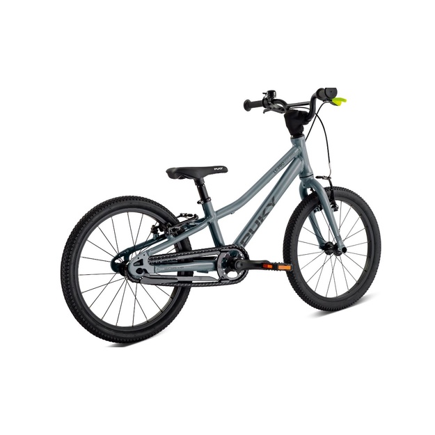 Dviratis 18  Puky LS-PRO 18 pilkas 6kg