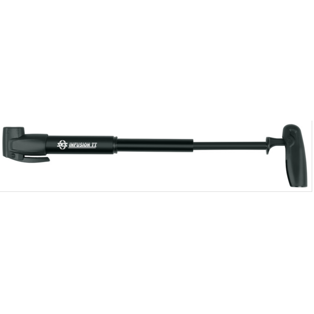SKS Infusion TT 8 bar / 116 PSI mini pump