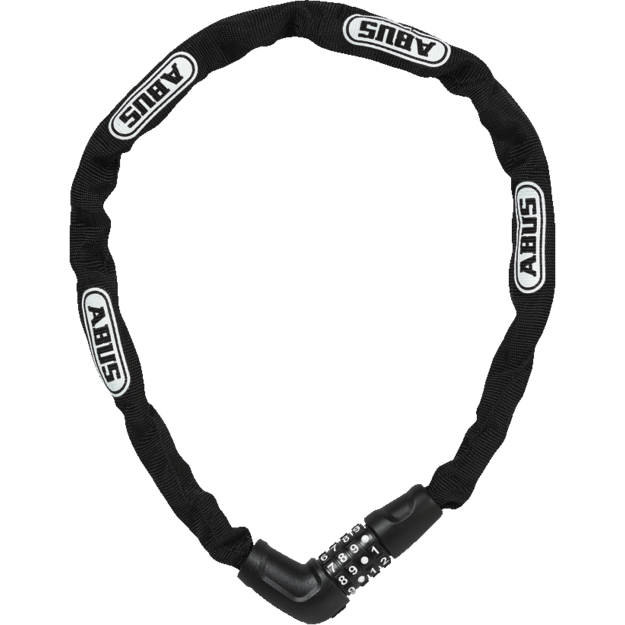 Abus Steel-O-Chain 5805C/75 BK