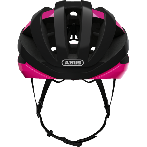 Helmet Abus Viantor Fuchsia pink