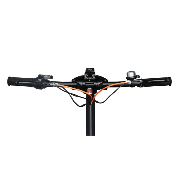 Folding handlebar for e-scooter Inokim OX