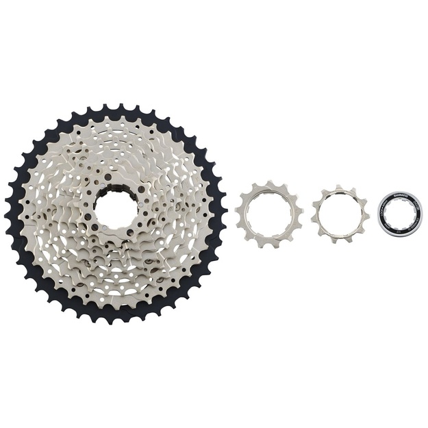 Shimano 10s 11-32 CS-HG500 11-12-14-16-18-20-22-25-28-32
