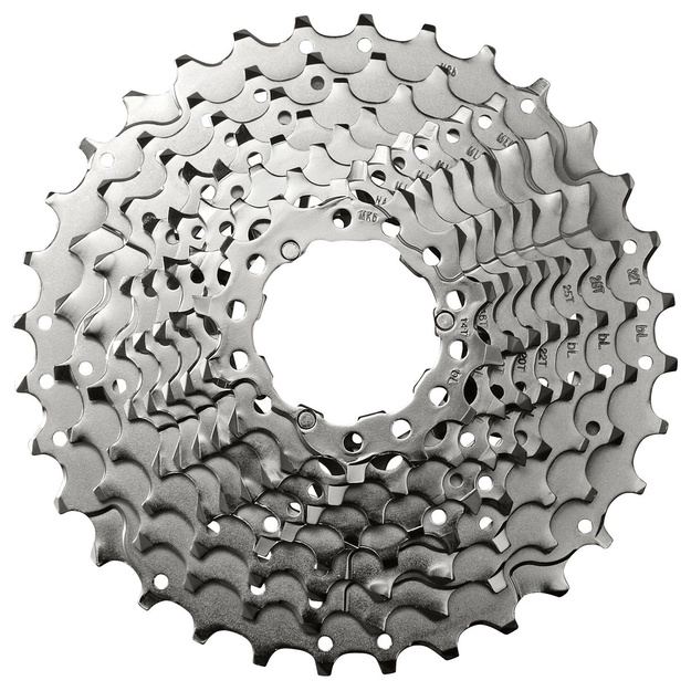 Shimano 10s 11-32 CS-HG500 11-12-14-16-18-20-22-25-28-32