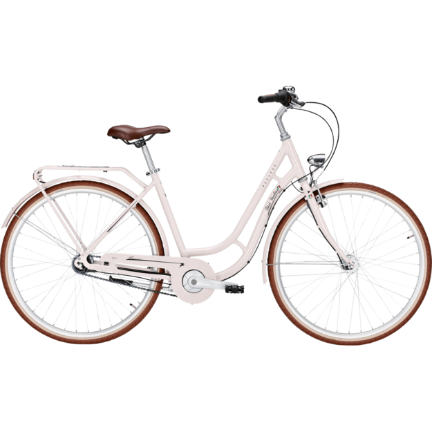 Bicycle 26  Pegasus Bici Italia (QueenDrive7) 7g pink