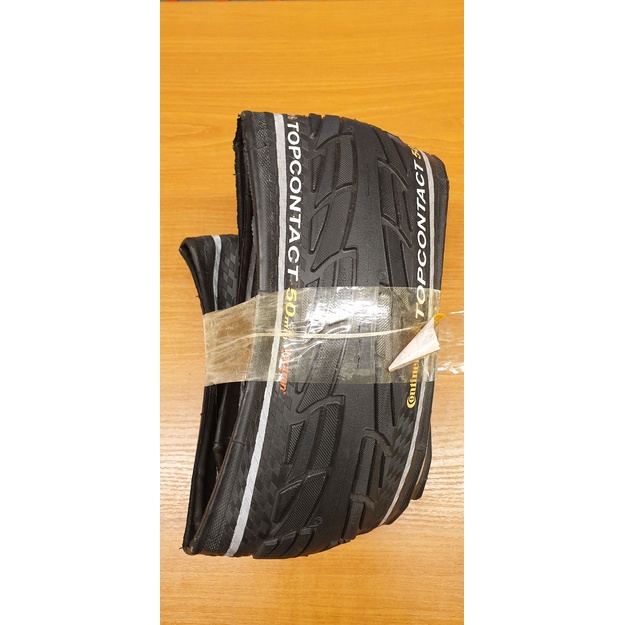 Tyre 26  Top Contact 50 50-559 S/S RX FB C227 OE