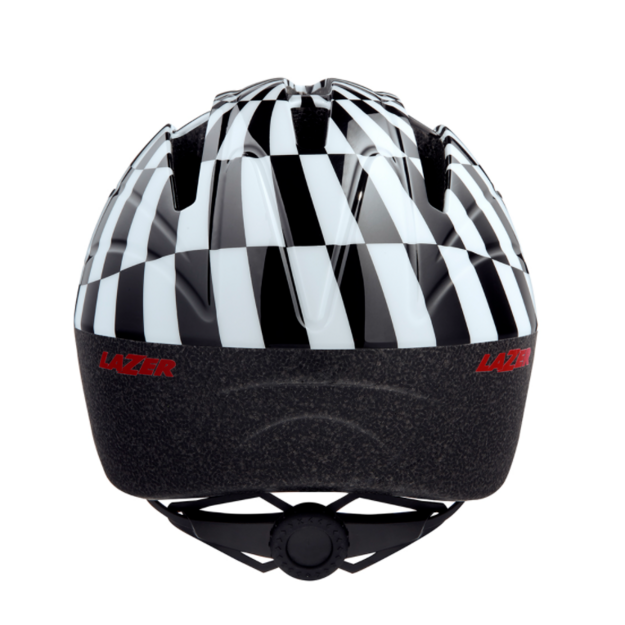 Helmet LAZER Bob+ zebra