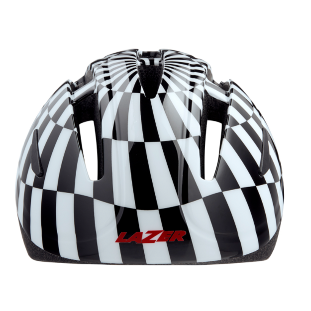 Helmet LAZER Bob+ zebra