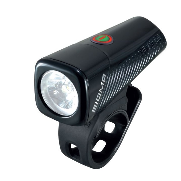 Headlamp Sigma Buster 150 FL