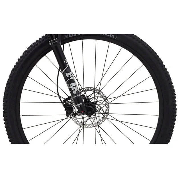 Bicycle 29  Polygon Syncline C5  Red/Black